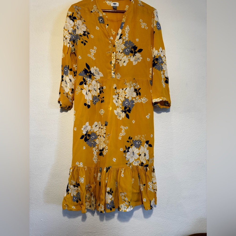 Old Navy dress